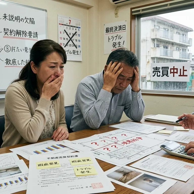 大阪の不動産売却、お考えですか？
